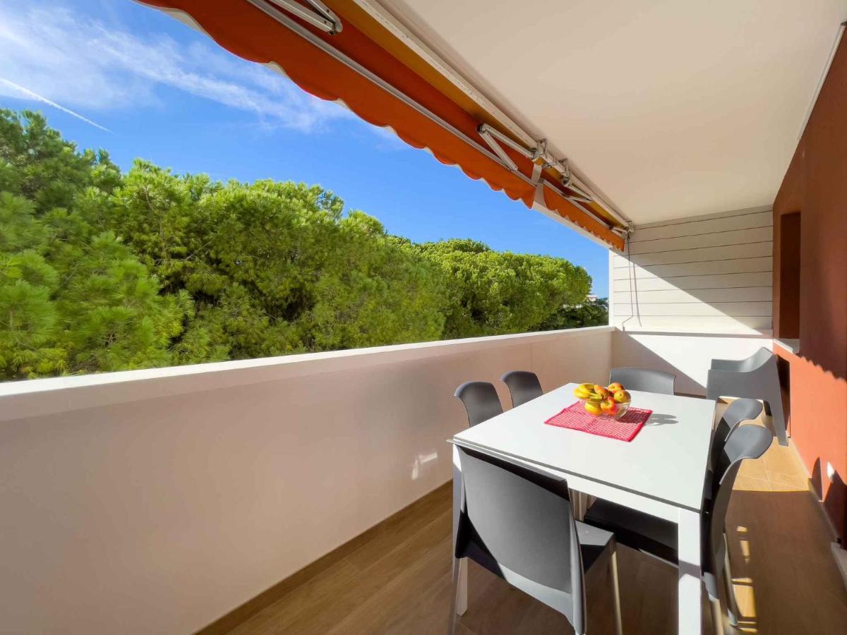 Apartment In Lignano Sabbiadoro 21783 المظهر الخارجي الصورة