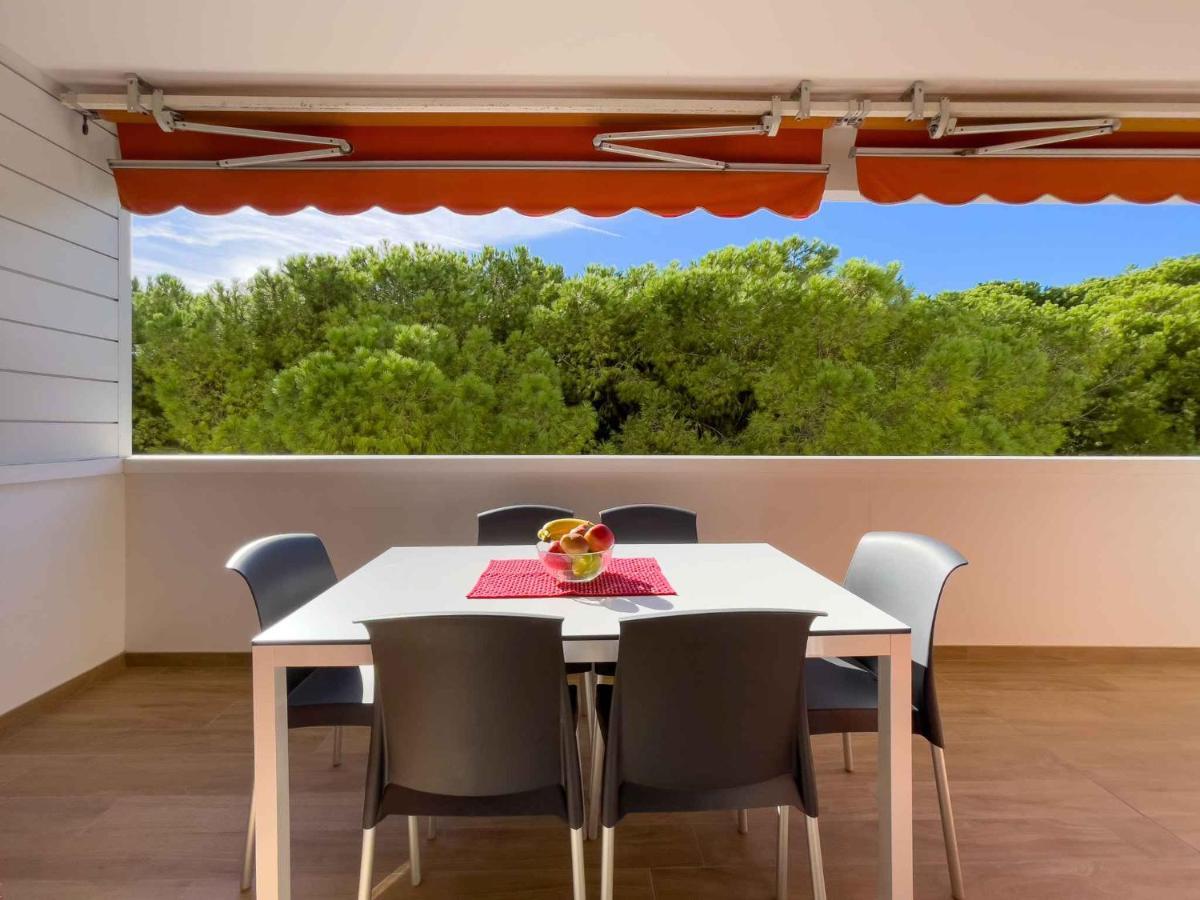 Apartment In Lignano Sabbiadoro 21783 المظهر الخارجي الصورة