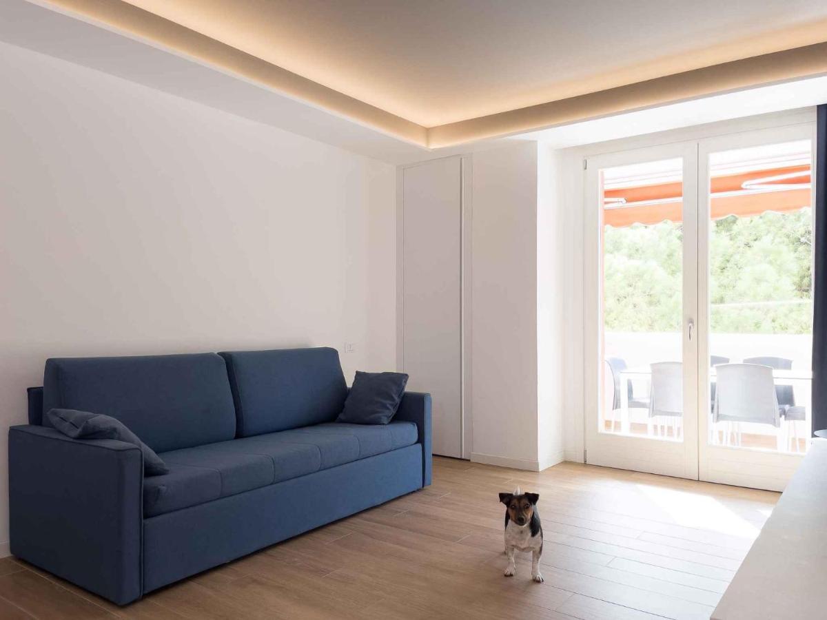 Apartment In Lignano Sabbiadoro 21783 المظهر الخارجي الصورة
