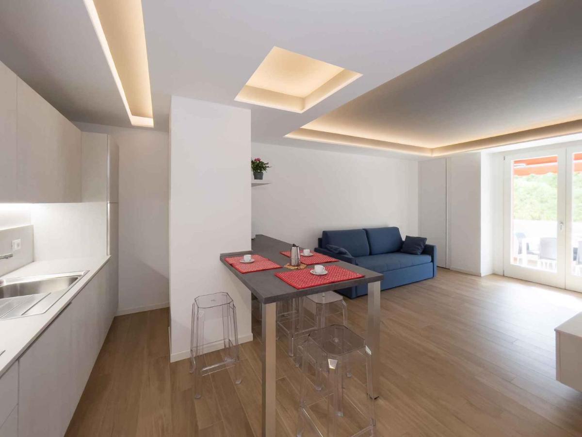 Apartment In Lignano Sabbiadoro 21783 المظهر الخارجي الصورة