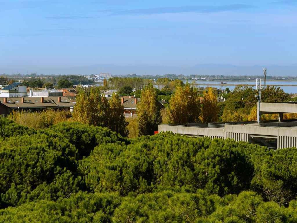 Apartment In Lignano Sabbiadoro 21783 المظهر الخارجي الصورة