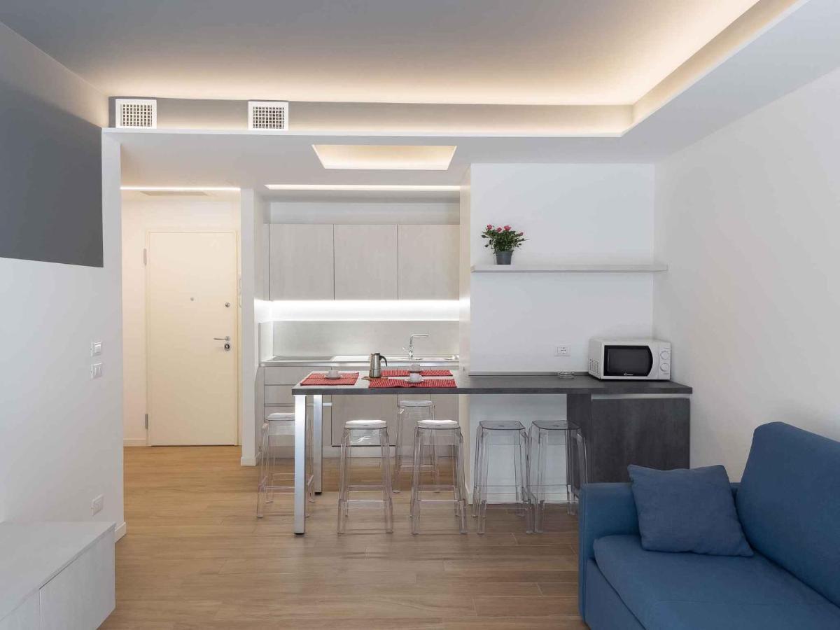 Apartment In Lignano Sabbiadoro 21783 المظهر الخارجي الصورة