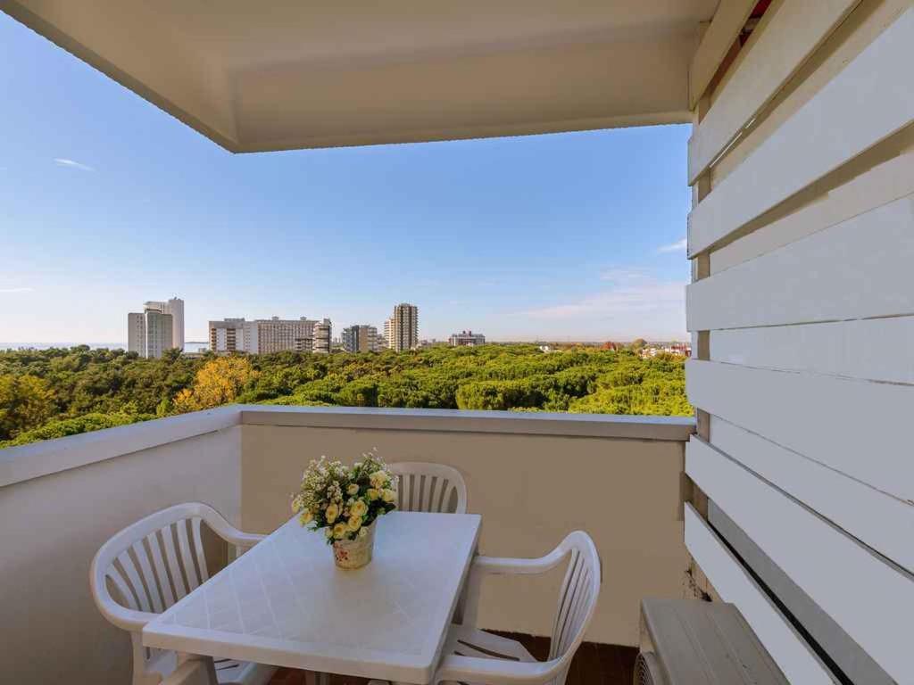Apartment In Lignano Sabbiadoro 21783 المظهر الخارجي الصورة