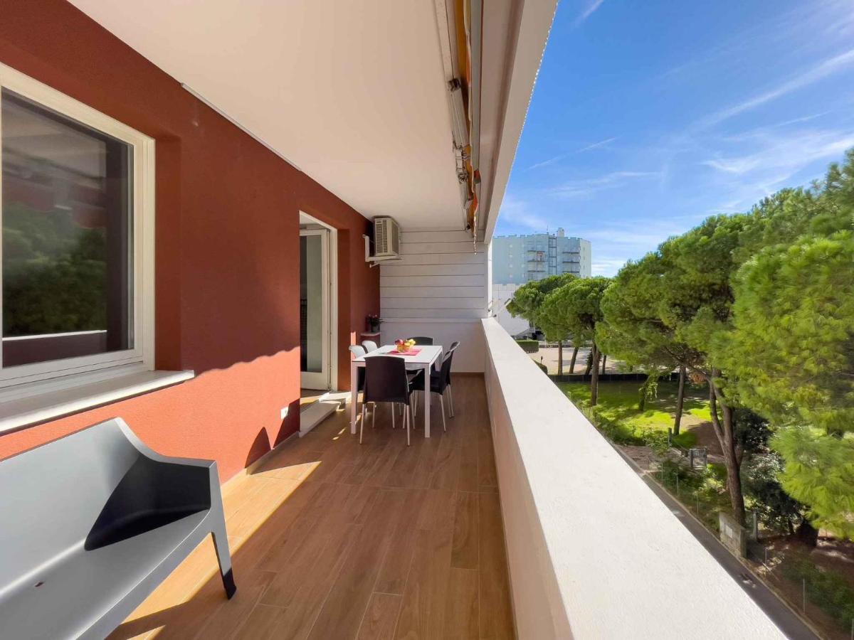 Apartment In Lignano Sabbiadoro 21783 المظهر الخارجي الصورة