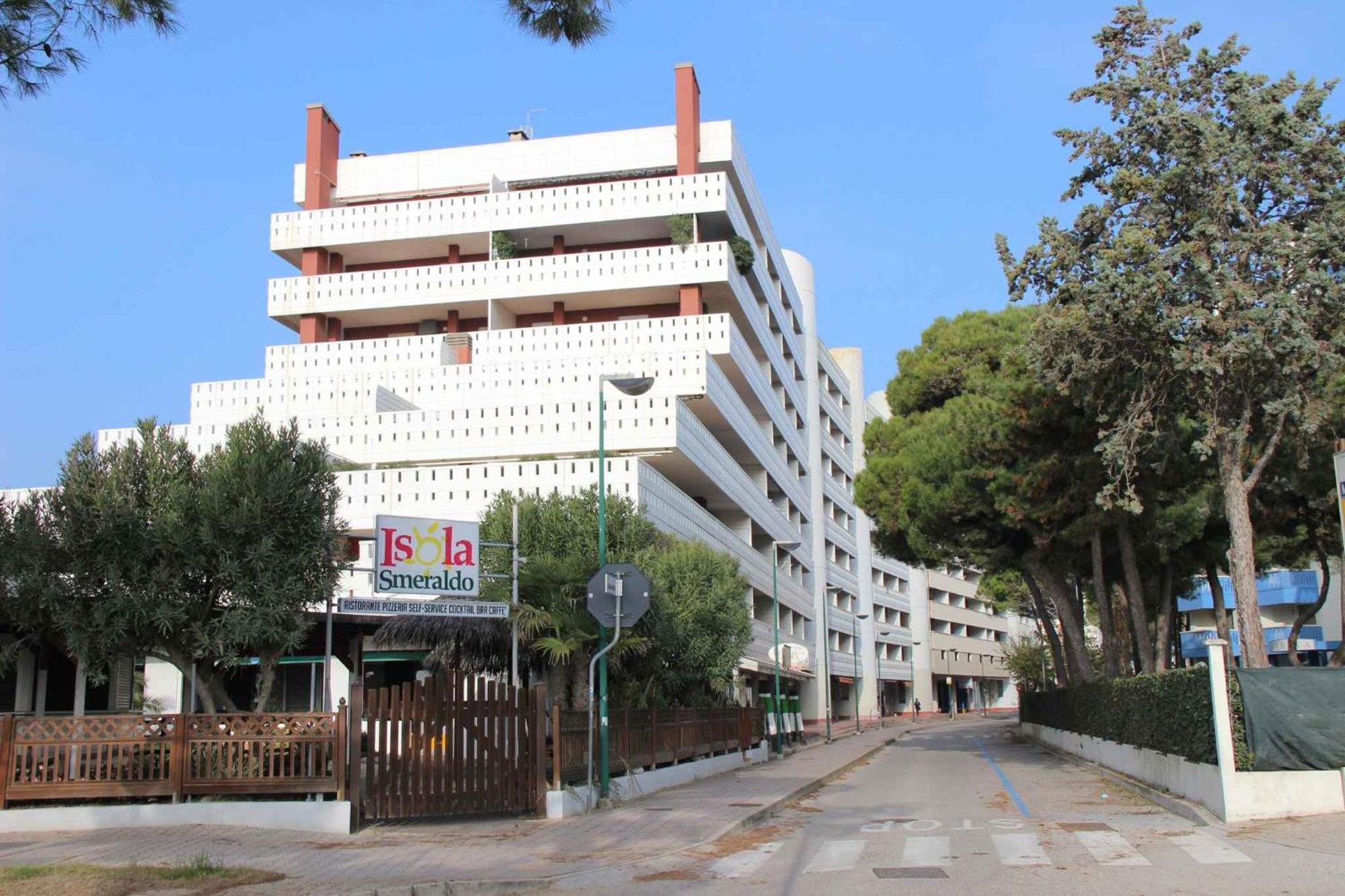 Apartment In Lignano Sabbiadoro 21783 المظهر الخارجي الصورة