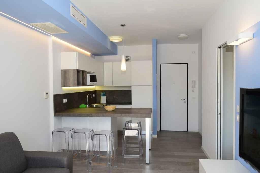 Apartment In Lignano Sabbiadoro 21783 المظهر الخارجي الصورة