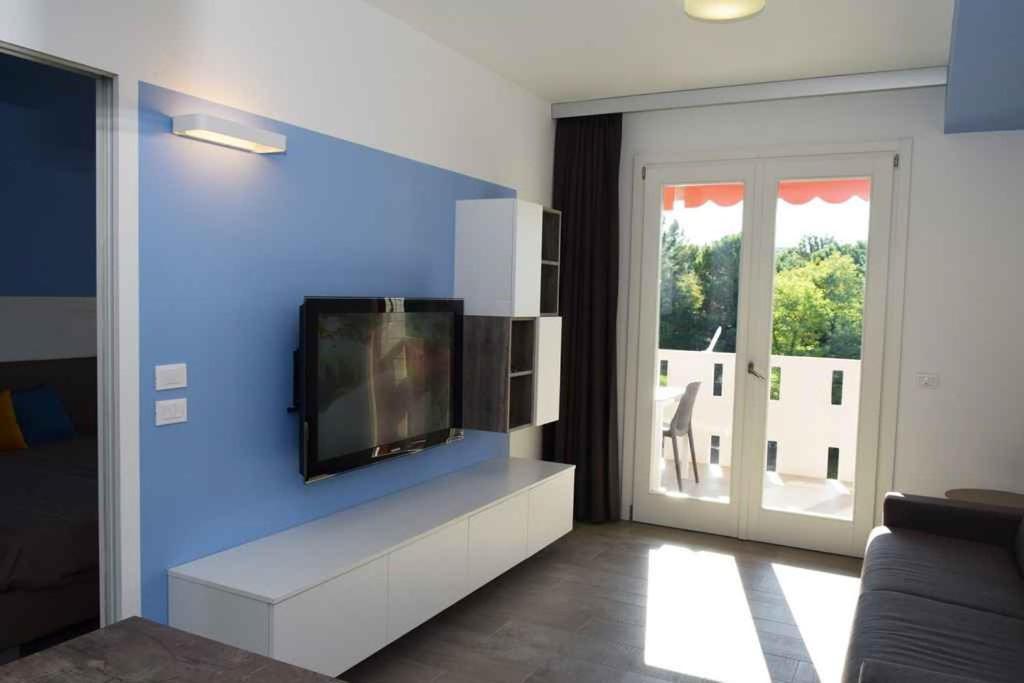 Apartment In Lignano Sabbiadoro 21783 المظهر الخارجي الصورة