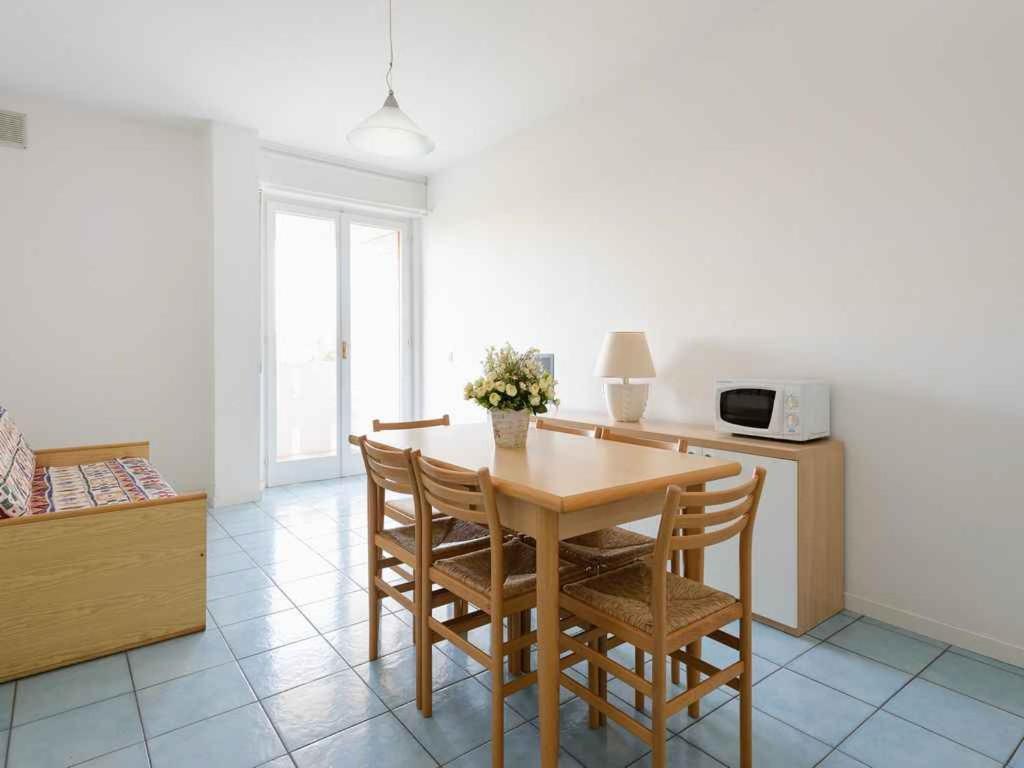 Apartment In Lignano Sabbiadoro 21783 المظهر الخارجي الصورة