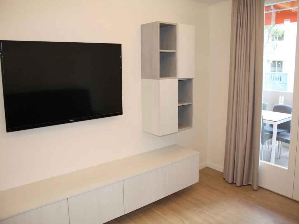 Apartment In Lignano Sabbiadoro 21783 المظهر الخارجي الصورة