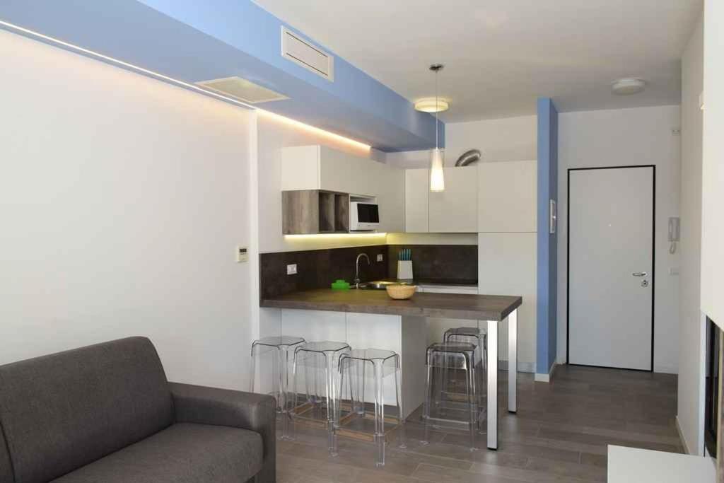 Apartment In Lignano Sabbiadoro 21783 المظهر الخارجي الصورة
