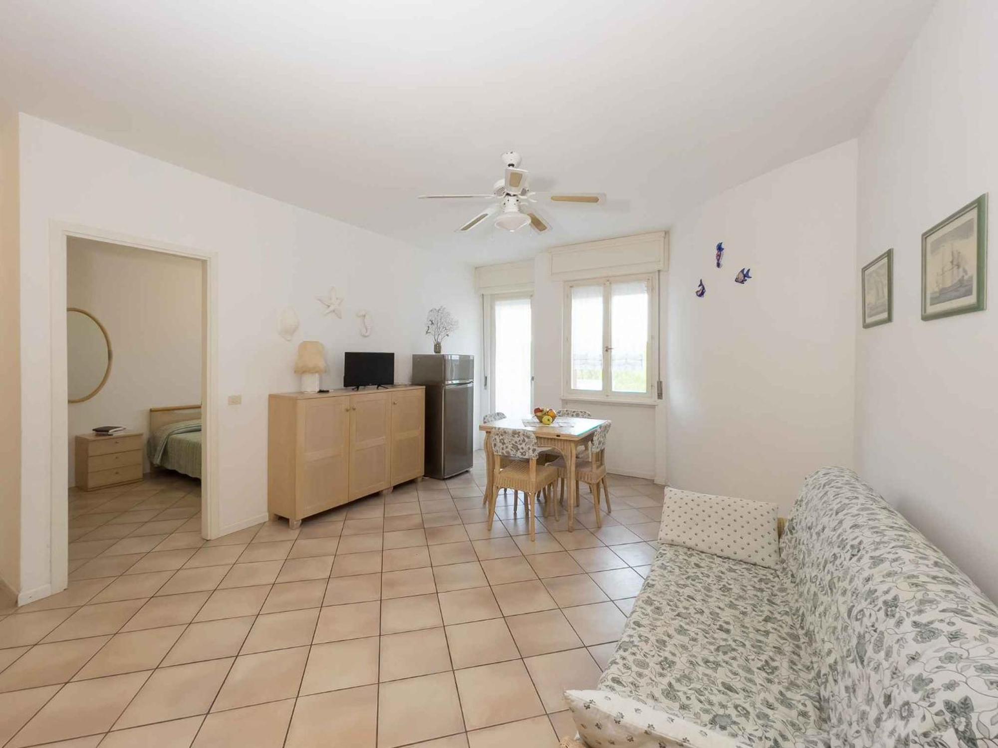 Apartment In Lignano Sabbiadoro 21783 المظهر الخارجي الصورة