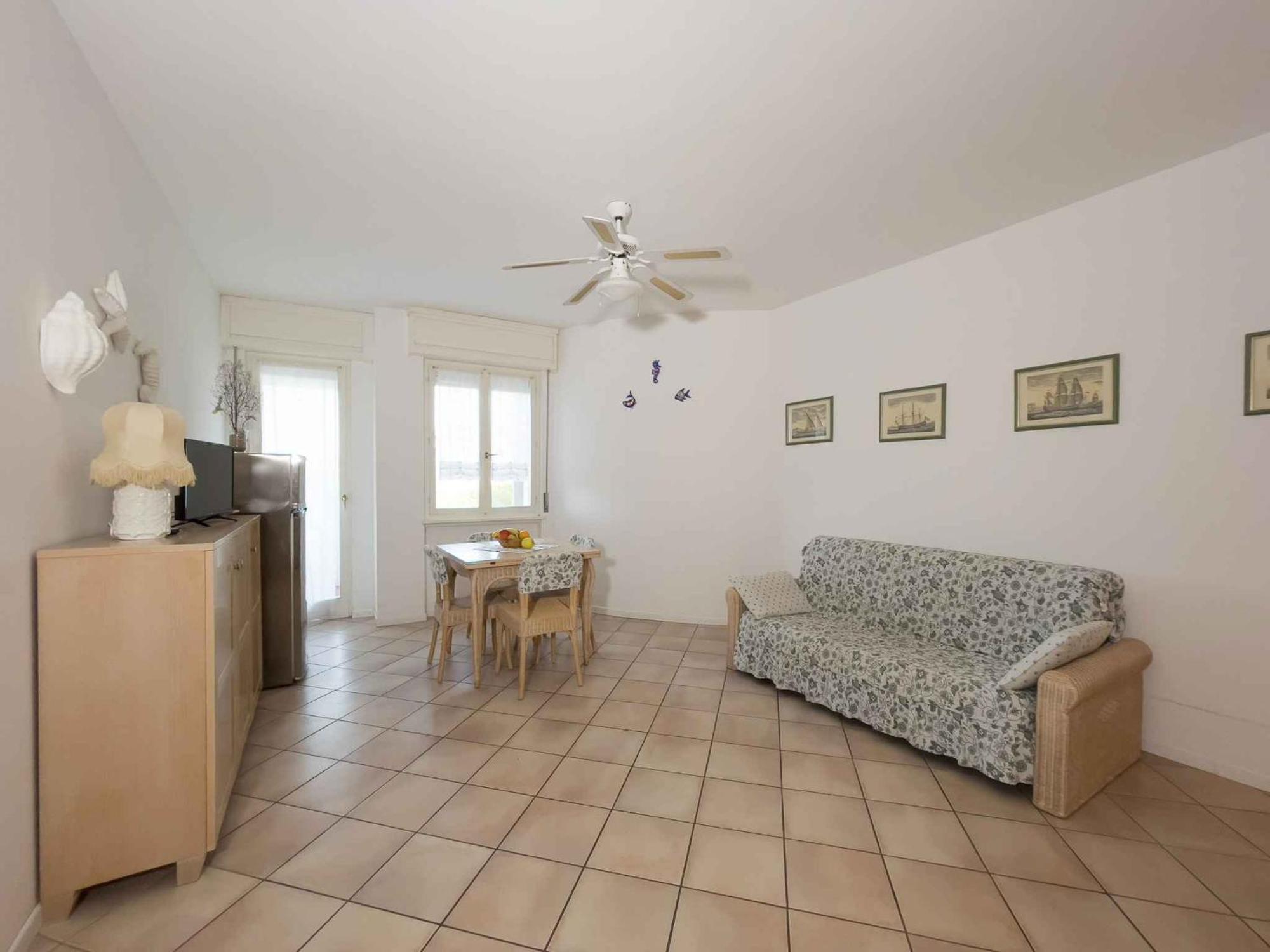 Apartment In Lignano Sabbiadoro 21783 المظهر الخارجي الصورة