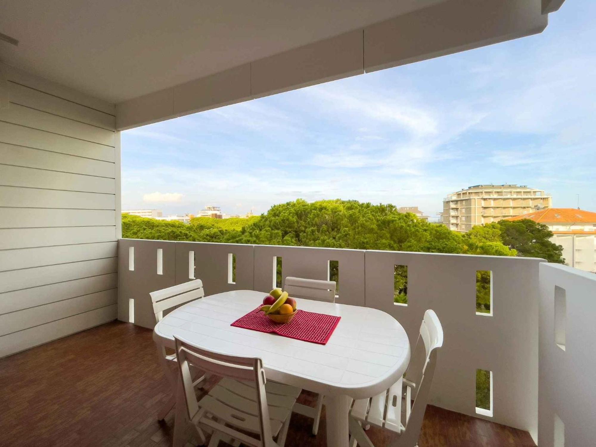 Apartment In Lignano Sabbiadoro 21783 المظهر الخارجي الصورة