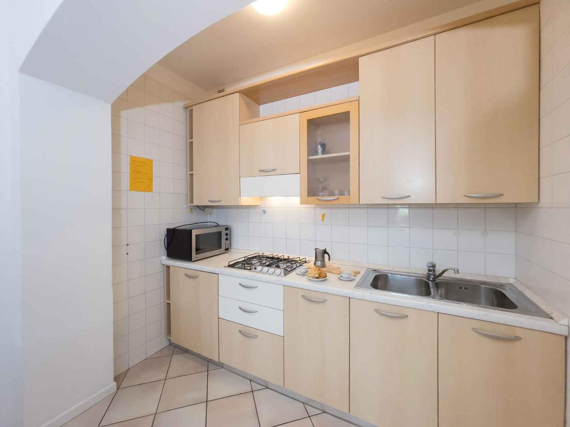 Apartment In Lignano Sabbiadoro 21783 المظهر الخارجي الصورة