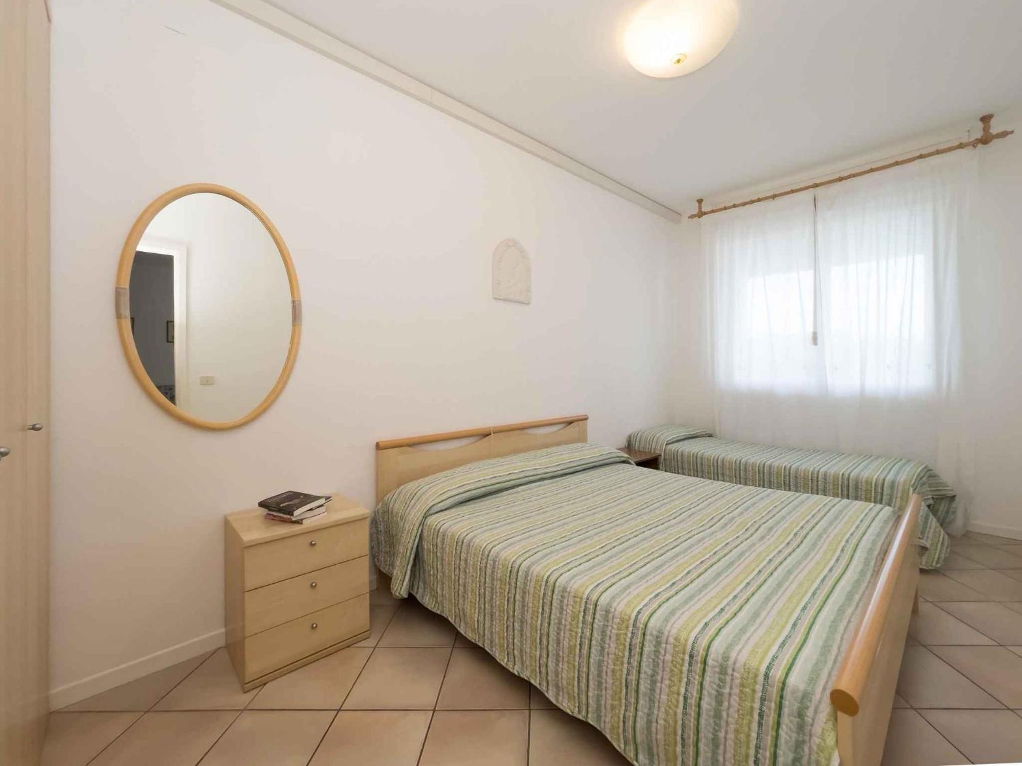 Apartment In Lignano Sabbiadoro 21783 المظهر الخارجي الصورة